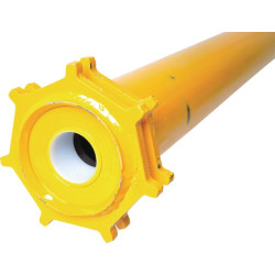 Kardaninis velenas 43519010S