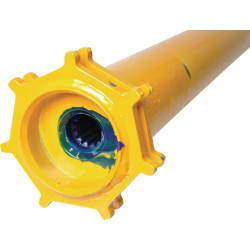 Kardaninis velenas 43519010S