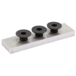 Frikcinė plokštė Bruns MP0153