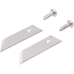 Pjovimo peiliukų rinkinys, skirtas VV29389 ir VV29390