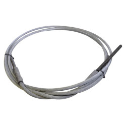 Plieninis lynas 13x6060 28521500