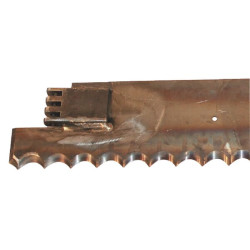 Peilis Long Strautmann 26502721Z