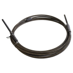 Pjovimo virvė 13x7560 27021502