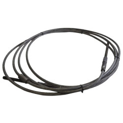 Plieninis kabelis 13x8810 28521501