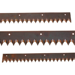 Nugarinis peilis Schrijver 702045