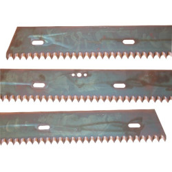 Nugarinis peilis Schrijver 702041