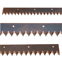 Nugaros peilis Schrijver 742050