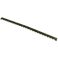 Mullos l/r ašmenys 1000x50x4 28799