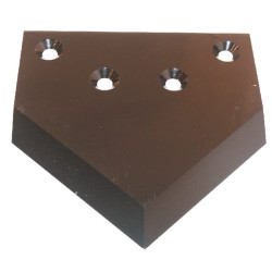 Visas pjūvis Redrock KM100085