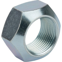 Dantų veržlė Mullos 86303