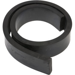 Guminė juosta 2000x120x30 mėšlo grandikliui SRS120302000