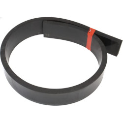 Guminė juosta 2250x120x30 mėšlo grandikliui SRS120302250