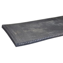 Guma su plieniniu įdėklu RPU18040S