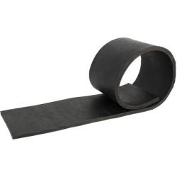 Guma be plieninio įdėklo (nauja) RPN28040