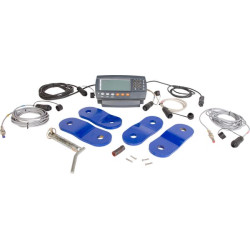 Svėrimo indikatorius B400GPS ADW05B400GPS