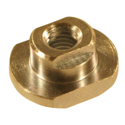 Peilio veržlė 4122014740