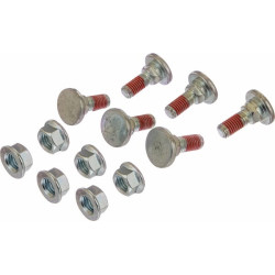 Varžtų komplektas (x6) VLH4126