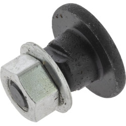 Peilio varžtas ir veržlė 56210100KN