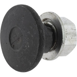 Peilio varžtas ir veržlė 56210100KN