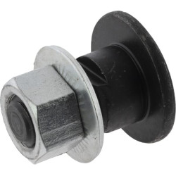 Peilio varžtas ir veržlė 56115800KN