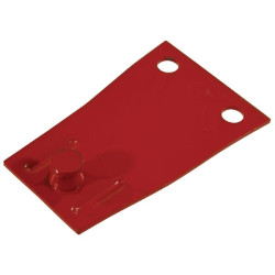 Peilių laikiklis Pöttinger 434125N