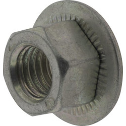 Peilio veržlė M12, tinka Kuhn 483389