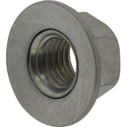 Peilio veržlė M12, tinka Kuhn 483389