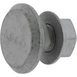 Peilio varžtas pilnai pritvirtintas Fella 426887KN