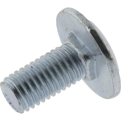 Įleidžiamos galvutės varžtas M12x25 5036010510N