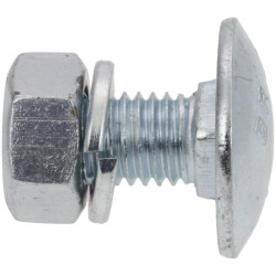 Įleidžiamos galvutės varžtas M12x25 5036010510N