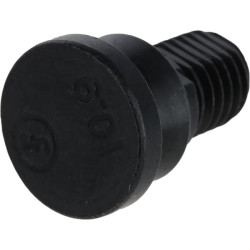 Ašmenų varžtas M12x17 10.9 00119016