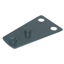 peilio laikiklis 0009474272N