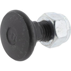 Ašmenų laikiklio varžtas ir veržlė Tarrup KT56403000KN