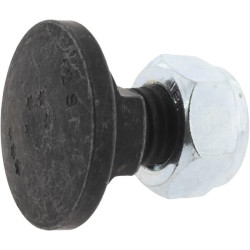 Peilio varžtas pilnai sukomplektuotas 0001058110KN