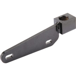 Pradalgės deflektoriaus laikiklis Fella 133564