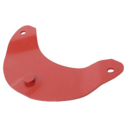 Vejapjovės peilio laikiklis, Z108, Z128 5680025053000