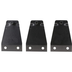 Peilio atramos komplektas Z1033760