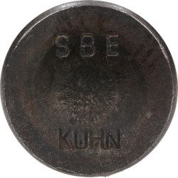 Peilio varžtas Kuhn 56115800