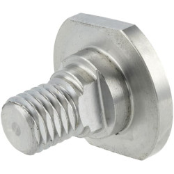 Ašmenų varžtas M12x22 00119006