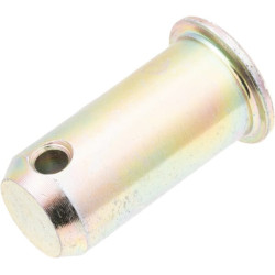 Peilio varžtas 16x35 mm 00126413100