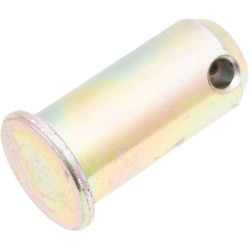 Peilio varžtas 16x35 mm 00126413100