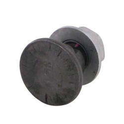 Peilio varžtas + veržlė M12 Kuhn 56115890