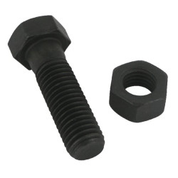 Peilio varžtas M18 q 10.9 6 vnt. 813064432X