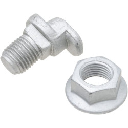 Peilio varžtas ir veržlė Fella FEL430791