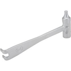 Peilio varžto plaktukas Lely 4124904410