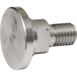 Ašmenų varžtas M12x30.5mm 00119010