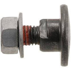 Peilio varžtų + veržlių M10 rinkinys (25 vnt.) 56210190AJ