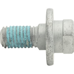 Peilio varžtas, Krone 002531084