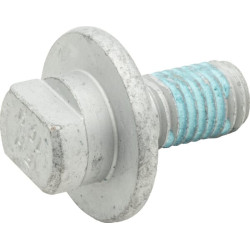 Peilio varžtas, Krone 002531084