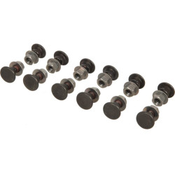 Kuhn peilių ir varžtų komplektas 55916100